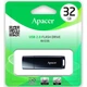 USB флеш накопичувач Apacer 32GB AH336 Black USB 2.0 - зображення 5