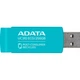 USB флеш накопитель ADATA 256GB UC310 Eco Green USB 3.2 - изображение 3