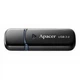 USB флеш накопитель Apacer 64GB AH355 Black USB 3.0 - изображение 1