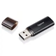 USB флеш накопитель Apacer 64GB AH25B Black USB 3.1 - изображение 2