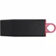 USB флеш накопитель Kingston 256GB DataTraveler Exodia Black/Pink USB 3.2 - изображение 5
