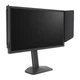 Монитор BenQ XL2546X+ Dark Grey - изображение 3