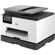 Многофункциональное устройство HP OfficeJet Pro 9130 с Wi-Fi - изображение 3
