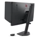 Монитор BenQ XL2546X+ Dark Grey - изображение 6