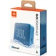 Акустическая система JBL Go Essential 2 Blue - изображение 9