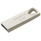 USB флеш накопитель ADATA 32GB UV210 Metal Silver USB 2.0 - изображение 2