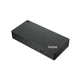 Порт-репликатор Lenovo ThinkPad Universal USB-C Dock - изображение 1