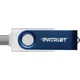 USB флеш накопитель Patriot 32GB Xporter X550 USB 3.2/Type-C - изображение 4