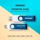 USB флеш накопитель Patriot 32GB Xporter X550 USB 3.2/Type-C - изображение 5