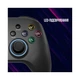 Геймпад Lorgar TRIX-510 PC iOS13 Android PS3 Bluetooth Black - зображення 5