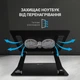 Подставка для ноутбука OfficePro LS122B - изображение 6