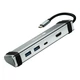 Порт-репликатор Canyon Docking Station with 4 ports - изображение 1