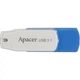USB флеш накопитель Apacer 64GB AH357 Blue USB 3.1 - изображение 1