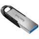 USB флеш накопичувач SanDisk 512GB Ultra Flair Silver-Black USB 3.0 - зображення 2