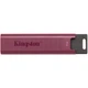 USB флеш накопитель Kingston 1TB DataTraveler Max Type-A USB 3.2 RED - изображение 3