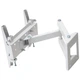 Кронштейн Charmount TV02T-R3 White - изображение 4