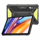 Планшет Ulefone Armor Pad 3 Pro 10.36" 8/256Gb 4G NFC Black - изображение 7