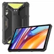 Планшет Ulefone Armor Pad 3 Pro 10.36" 8/256Gb 4G NFC Black - изображение 8