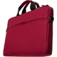 Сумка для ноутбука Vinga 15.6" NB1502 Burgundy, white print - изображение 3