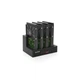 Док-станция для накопителей Maiwo 4*HDD 2,5"/3,5" SATA/SSD USB3.0 - изображение 4