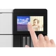 Многофункциональное устройство Epson L8160 WI-FI - изображение 7