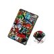 Чохол для планшета BeCover Smart Case Xiaomi Pad 7/7 Pro 11.2" Graffiti - зображення 5