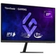 Монитор ViewSonic VX2779A-HD-PRO - изображение 4