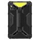 Планшет Ulefone Armor Pad 4 Ultra T 10.36" 8/256GB 5G NFC Black - зображення 2