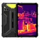 Планшет Ulefone Armor Pad 4 Ultra T 10.36" 8/256GB 5G NFC Black - зображення 10