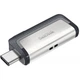 USB флеш накопичувач SanDisk 256GB Ultra Dual Drive USB 3.1 Type-C - зображення 5