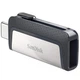 USB флеш накопичувач SanDisk 256GB Ultra Dual Drive USB 3.1 Type-C - зображення 6