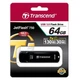 USB флеш накопитель Transcend 64GB JetFlash 750 USB 3.0 - изображение 5