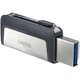 USB флеш накопичувач SanDisk 256GB Ultra Dual Drive USB 3.1 Type-C - зображення 7