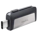 USB флеш накопичувач SanDisk 256GB Ultra Dual Drive USB 3.1 Type-C - зображення 8