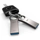 USB флеш накопитель Silicon Power 32GB JEWEL J80 USB 3.0 - изображение 4