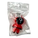 USB флеш накопитель Wibrand 16GB Squid Game Red USB 2.0 - изображение 5