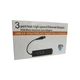 Концентратор Dynamode USB 3.0 Type-A - RJ45 Gigabit Lan, 3*USB 3.0 - зображення 4