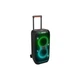 Акустическая система JBL PartyBox Stage 320 Black - изображение 1