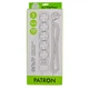 Сетевой фильтр питания Patron 10 m3*1mm2 (brn_EXT-PN-SP-10510) - изображение 2