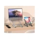 Подставка для ноутбука OfficePro LS320B Black - изображение 3