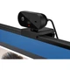 Веб-камера HP 320 FHD USB-A Black - изображение 9