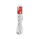 Сетевой удлинитель EMOS P0525R - изображение 2