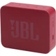 Акустическая система JBL Go Essential 2 Red - изображение 1