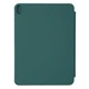 Чехол для планшета Armorstandart Smart Case iPad Air 11 2024 Pine Green - изображение 2