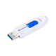 USB флеш накопитель Transcend 256GB JetFlash 790 White USB 3.1 - изображение 1