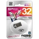 USB флеш накопитель Silicon Power 32GB Touch T01 USB 2.0 - изображение 3