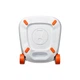 Акустическая система JBL PartyBox Stage 320 White - изображение 6