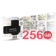 USB флеш накопитель ADATA 256GB UC310 Black USB 3.0 - изображение 7