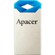 USB флеш накопитель Apacer 64GB AH111 Blue USB 2.0 - изображение 2