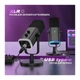 Микрофон Fifine AM8 USB/XLR Black - изображение 8